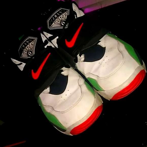 Nike-Diamonds Turfs